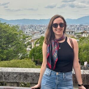 Meet your Posher, Kailey